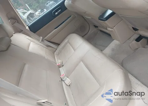 2003 Subaru Forester Xs z USA, uszkodzony, nr VIN JF1SG65683H701918